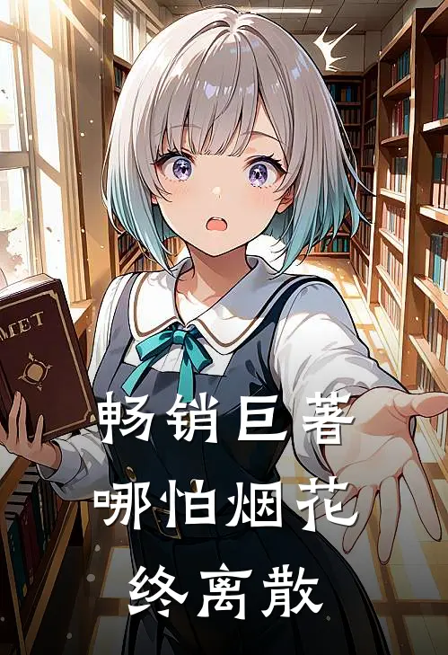 畅销巨著哪怕烟花终离散