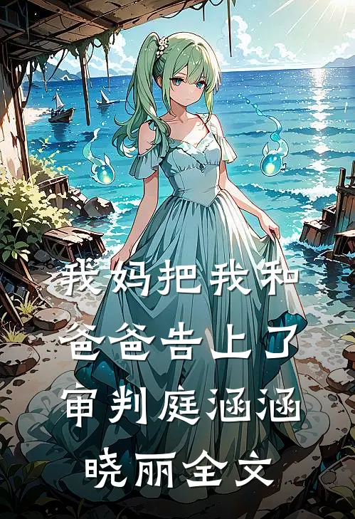 我妈把我和爸爸告上了审判庭涵涵晓丽全文