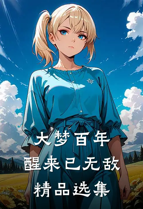 大梦百年，醒来已无敌精品选集