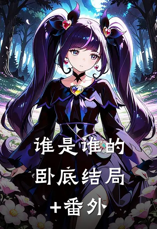 谁是谁的卧底结局+番外