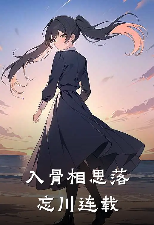 入骨相思落忘川连载