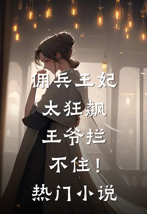 佣兵王妃太狂飙，王爷拦不住！热门小说