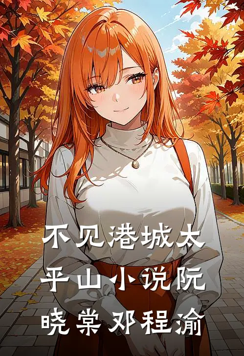 不见港城太平山小说阮晓棠邓程渝