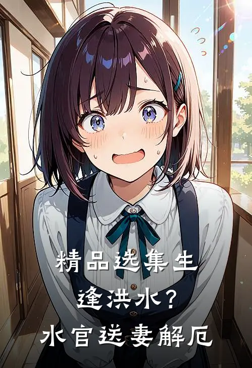 精品选集生逢洪水？水官送妻解厄