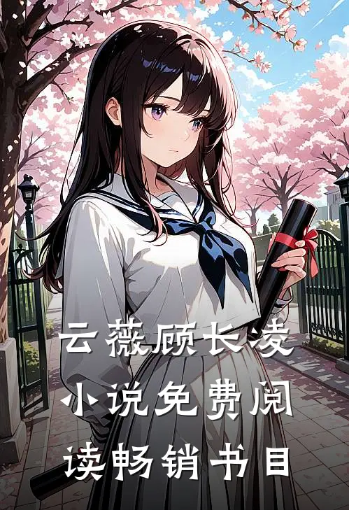 云薇顾长凌小说免费阅读畅销书目
