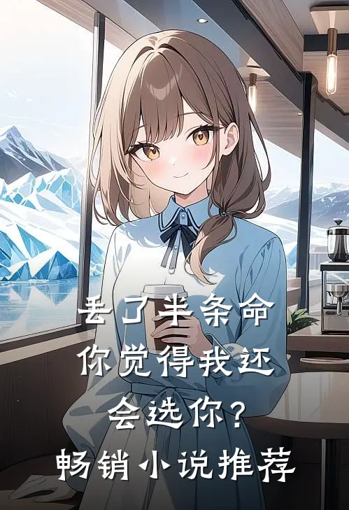 丢了半条命，你觉得我还会选你？畅销小说推荐