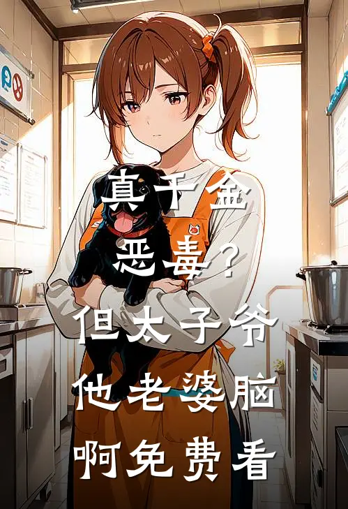 真千金恶毒？但太子爷他老婆脑啊免费看