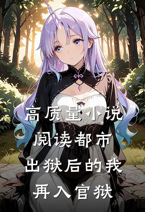高质量小说阅读都市：出狱后的我再入官狱