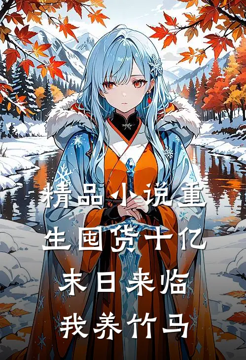 精品小说重生囤货十亿，末日来临我养竹马