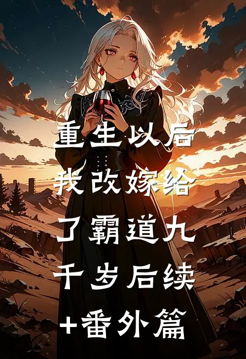 重生以后，我改嫁给了霸道九千岁后续+番外篇