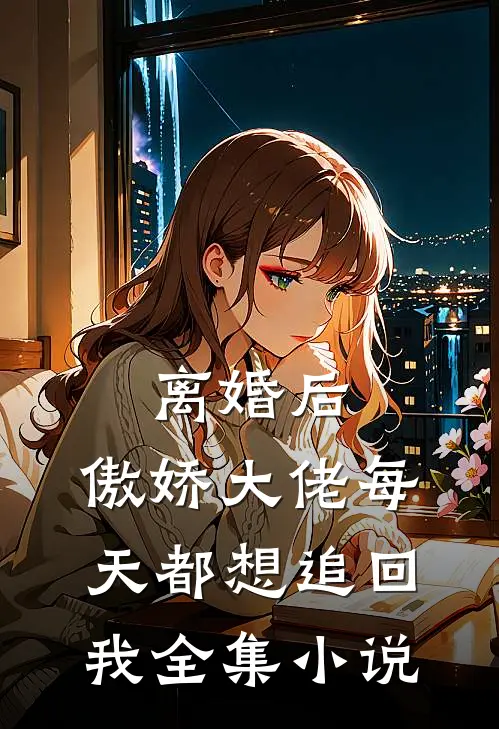离婚后，傲娇大佬每天都想追回我全集小说
