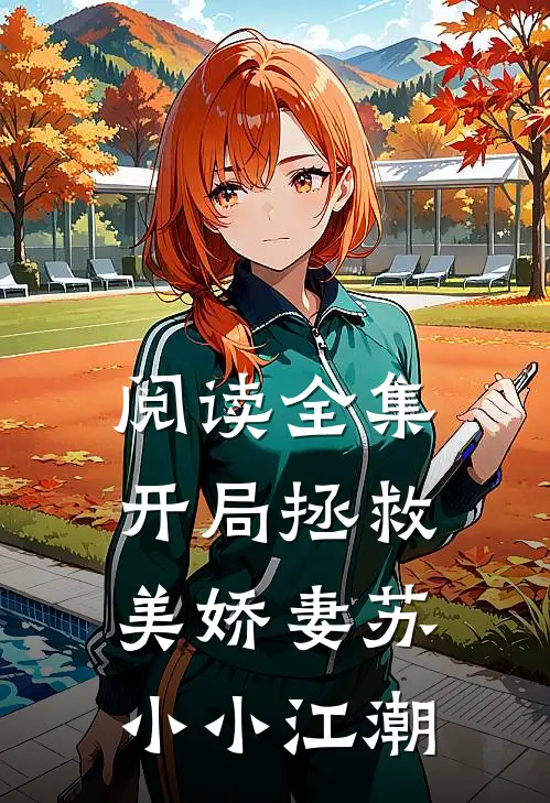 阅读全集开局拯救美娇妻苏小小江潮