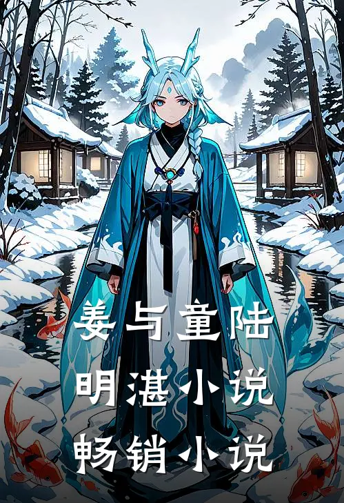 姜与童陆明湛小说畅销小说
