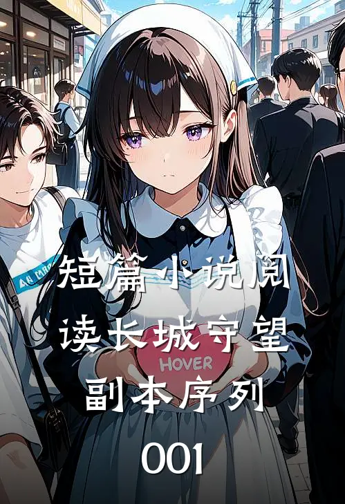 短篇小说阅读长城守望：副本序列001