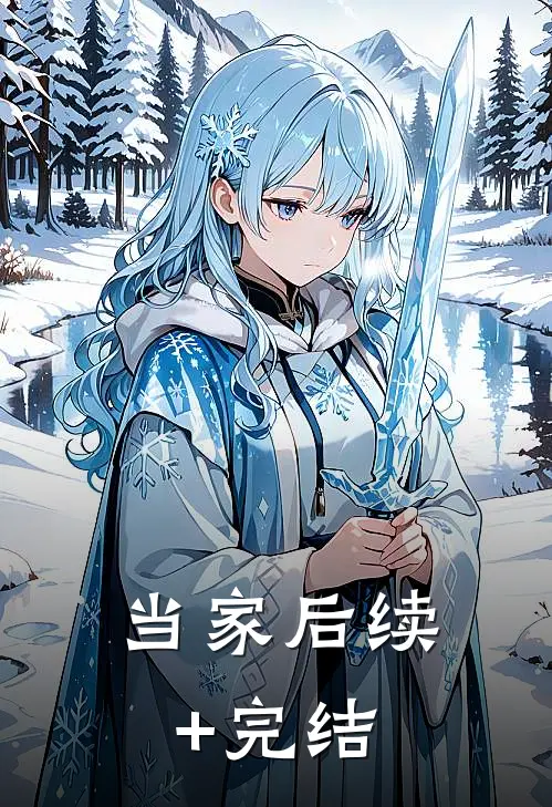 当家后续+完结