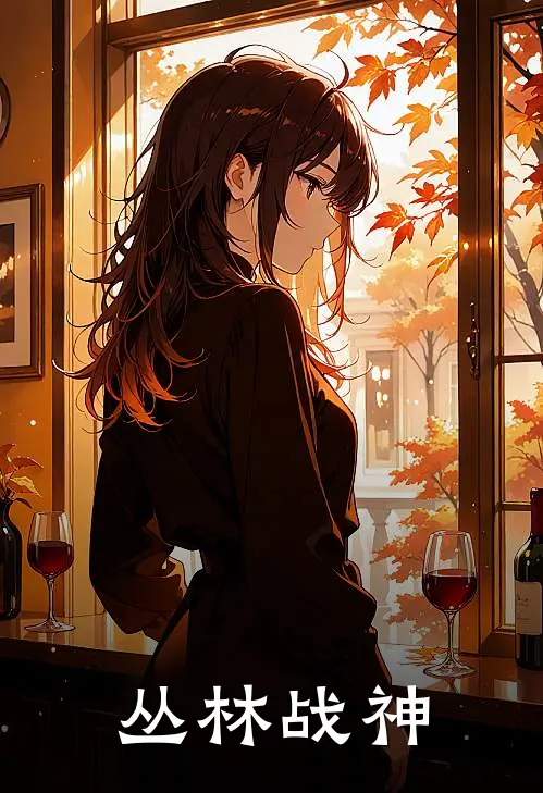 丛林战神