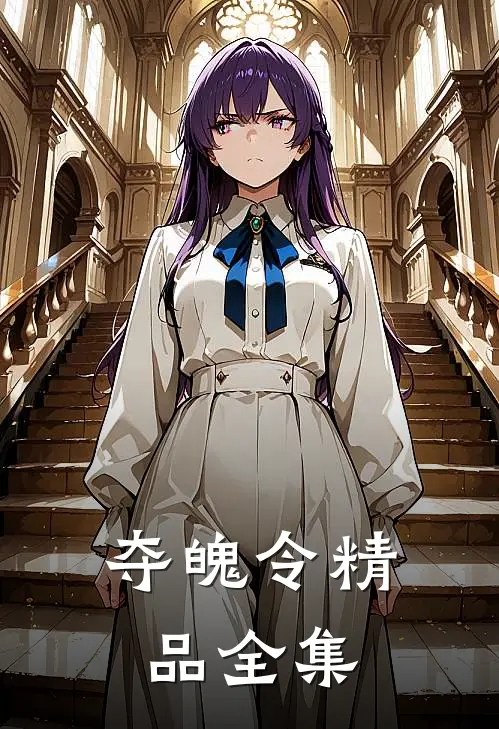 夺魄令精品全集