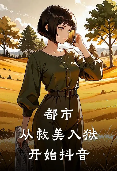 都市：从救美入狱开始抖音