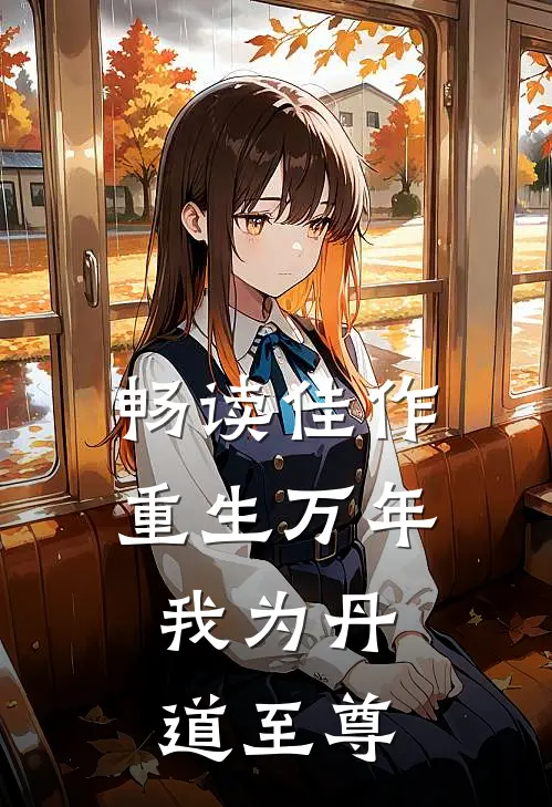 畅读佳作重生万年：我为丹道至尊