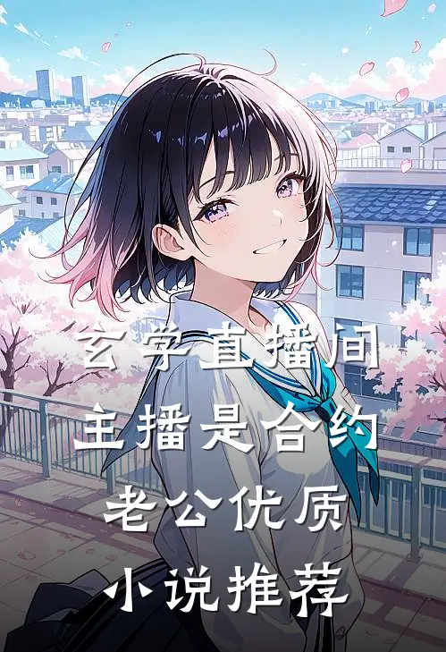 玄学直播间：主播是合约老公优质小说推荐