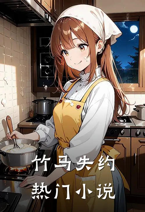 竹马失约热门小说