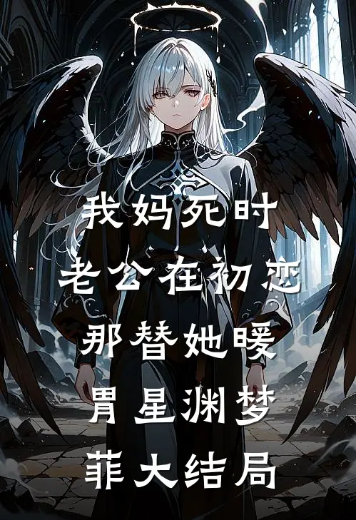 我妈死时，老公在初恋那替她暖胃星渊梦菲大结局