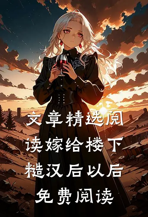 文章精选阅读嫁给楼下糙汉后以后免费阅读