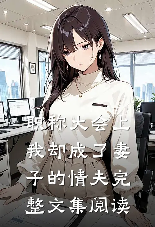 职称大会上，我却成了妻子的情夫完整文集阅读