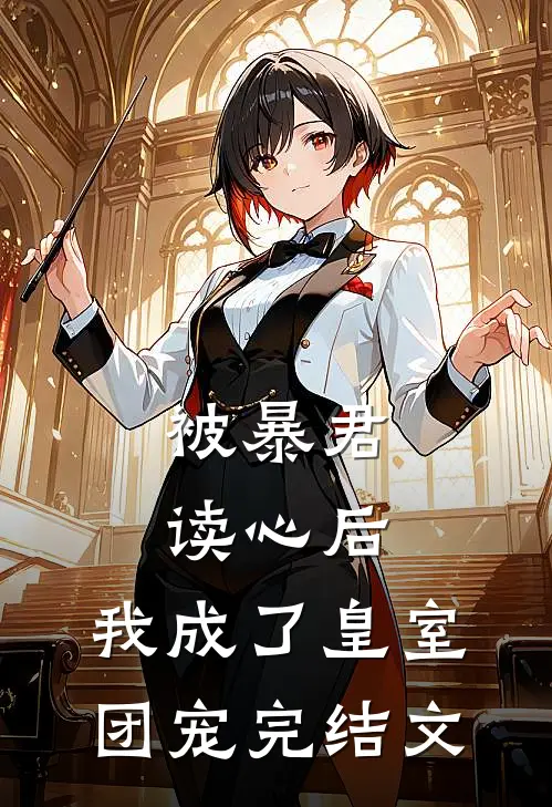 被暴君读心后，我成了皇室团宠完结文