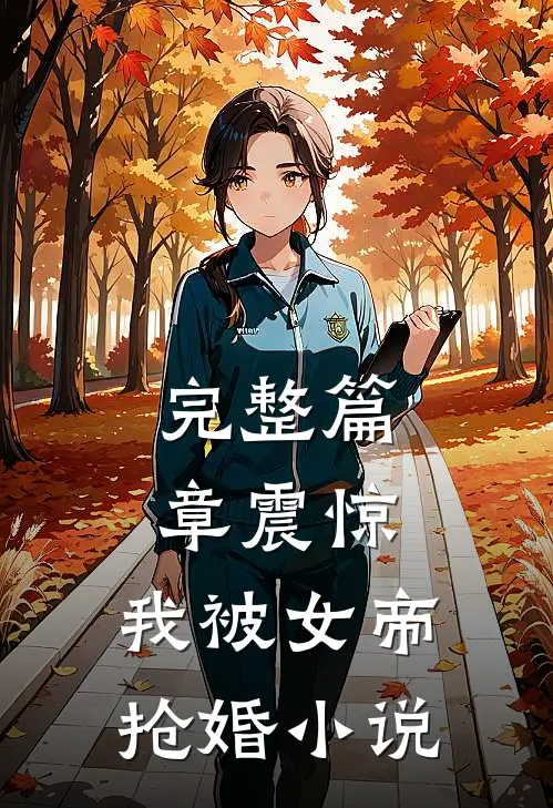 完整篇章震惊,我被女帝抢婚小说