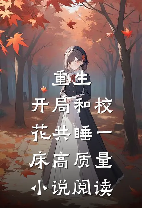 重生：开局和校花共睡一床高质量小说阅读