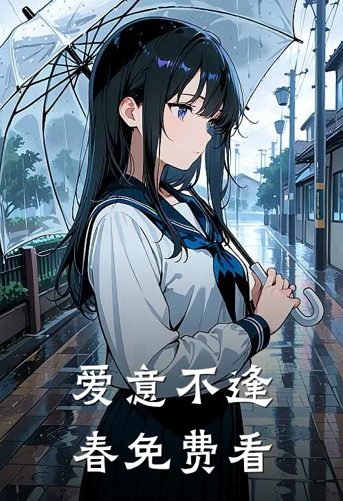 爱意不逢春免费看