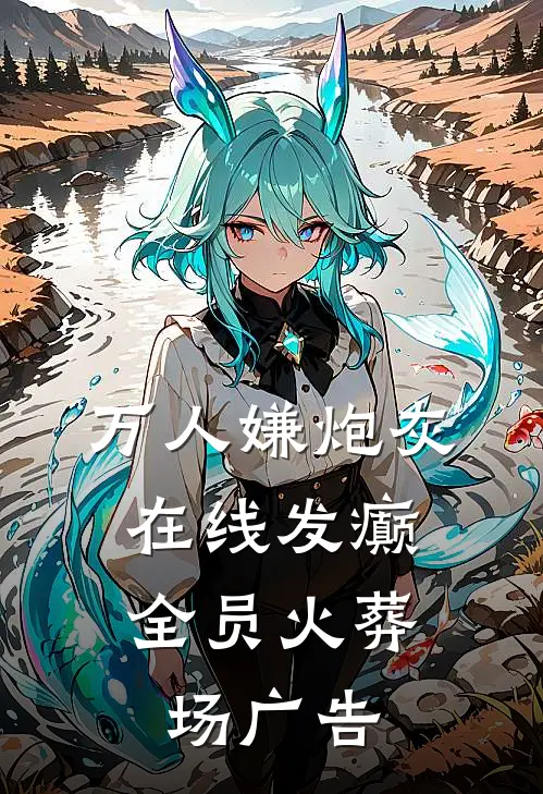 万人嫌炮灰在线发癫，全员火葬场广告