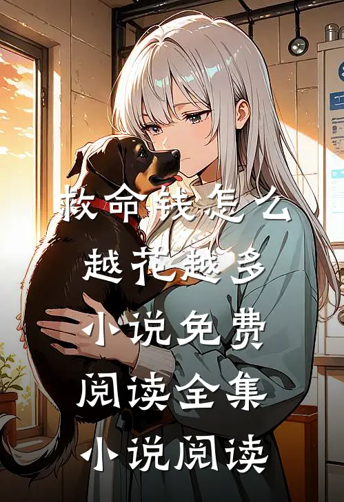 救命钱怎么越花越多小说免费阅读全集小说阅读