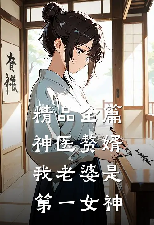 精品全篇神医赘婿：我老婆是第一女神