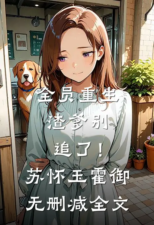 全员重生：渣爹别追了！苏怀玉霍御无删减全文