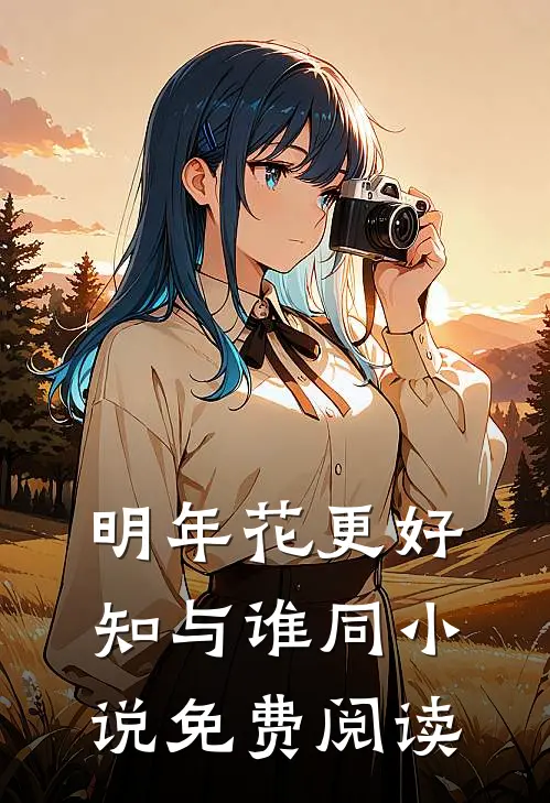 明年花更好，知与谁同小说免费阅读