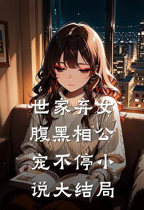 世家弃女，腹黑相公宠不停小说大结局