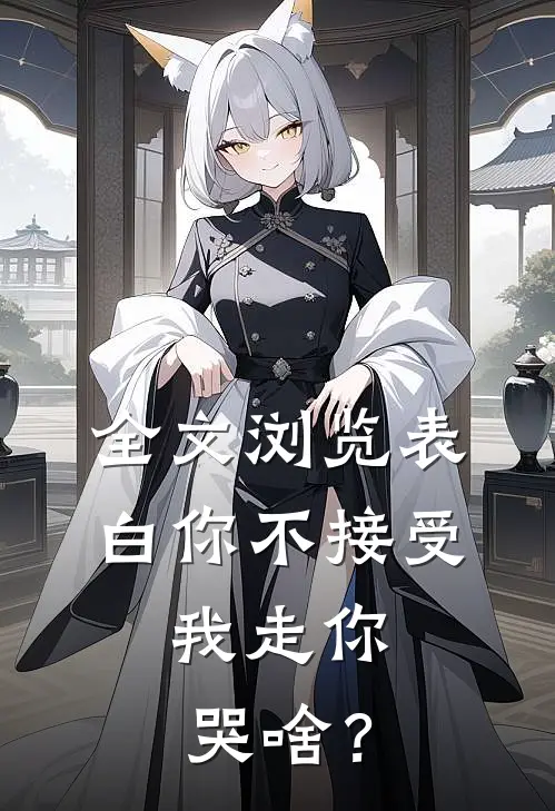 全文浏览表白你不接受，我走你哭啥？