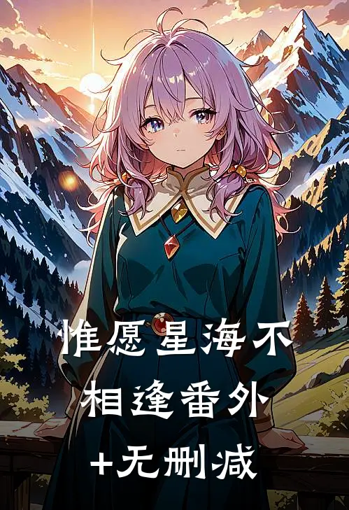 惟愿星海不相逢番外+无删减