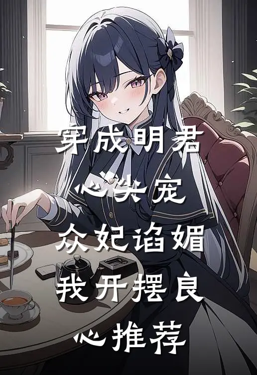 穿成明君心尖宠，众妃谄媚我开摆良心推荐