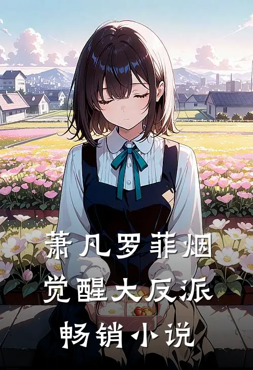 萧凡罗菲烟觉醒大反派畅销小说