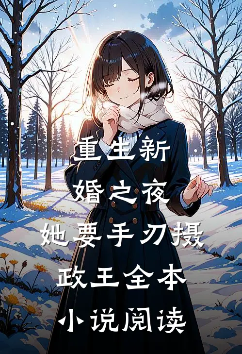 重生新婚之夜，她要手刃摄政王全本小说阅读