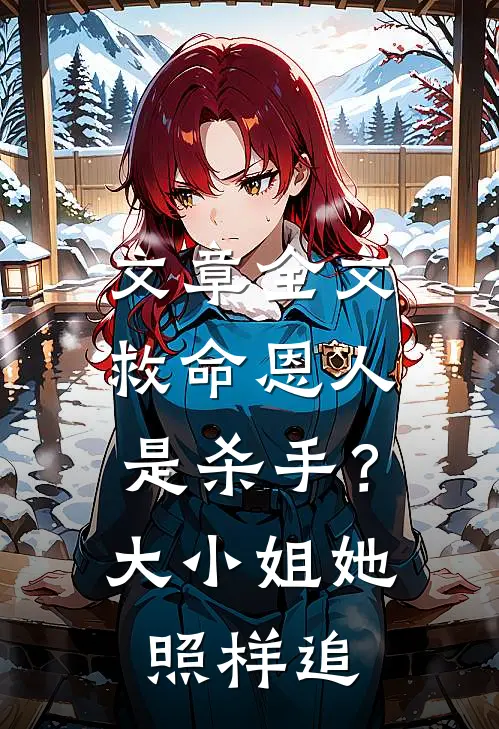 文章全文救命恩人是杀手？大小姐她照样追