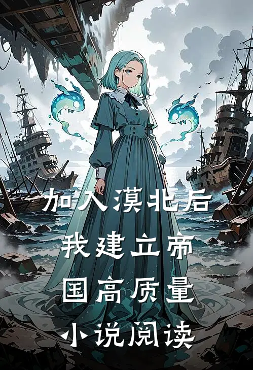 加入漠北后，我建立帝国高质量小说阅读