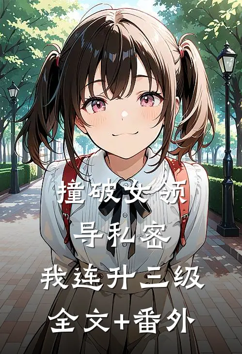 撞破女领导私密，我连升三级全文+番外