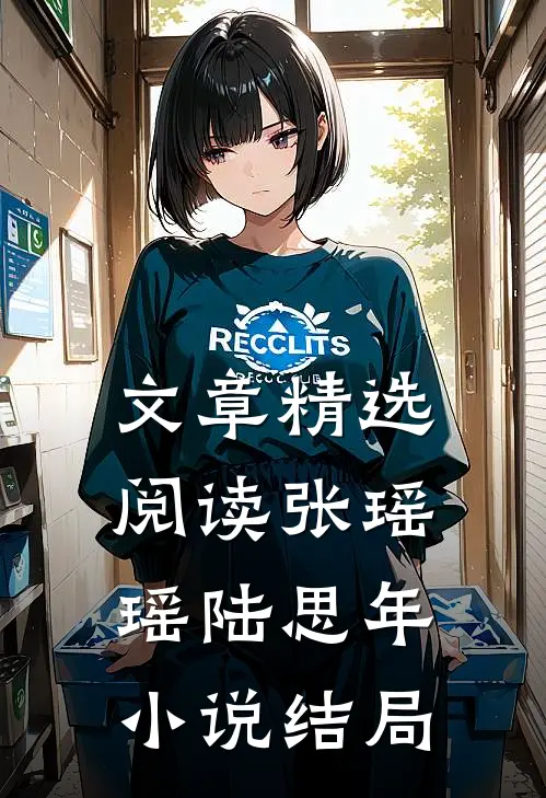 文章精选阅读张瑶瑶陆思年小说结局