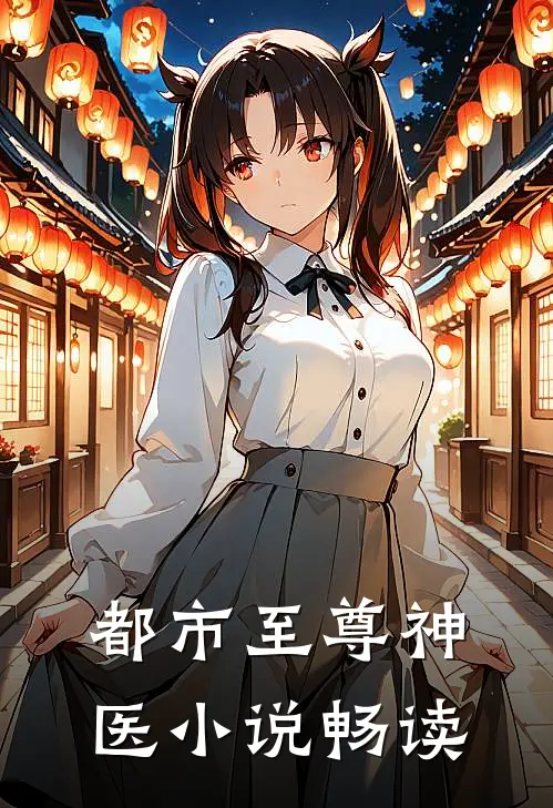 都市至尊神医小说畅读