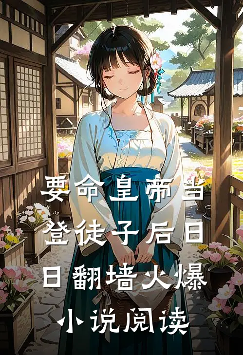 要命皇帝当登徒子后日日翻墙火爆小说阅读