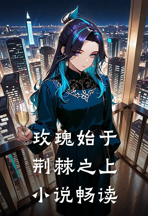 玫瑰始于荆棘之上小说畅读